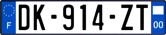 DK-914-ZT
