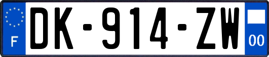 DK-914-ZW