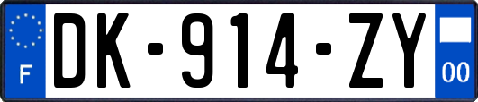 DK-914-ZY