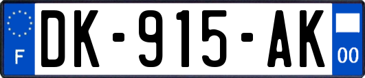 DK-915-AK