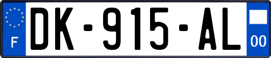 DK-915-AL