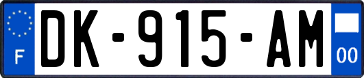 DK-915-AM