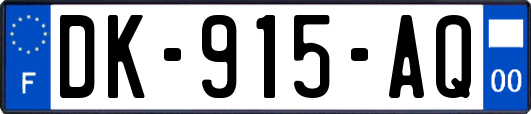 DK-915-AQ