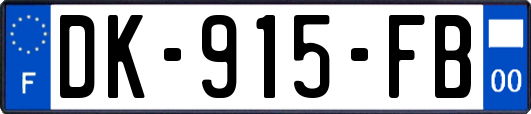 DK-915-FB