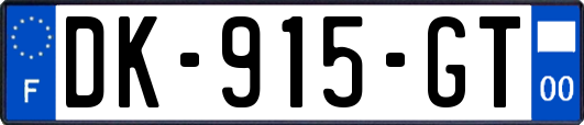 DK-915-GT