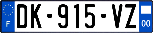DK-915-VZ
