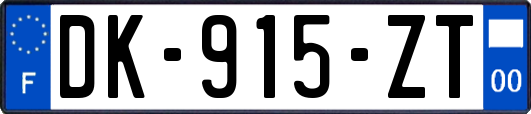 DK-915-ZT