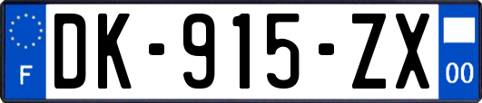 DK-915-ZX