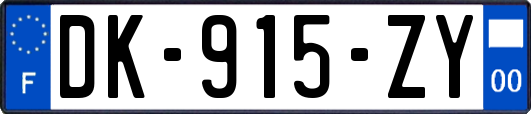 DK-915-ZY
