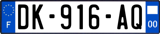 DK-916-AQ