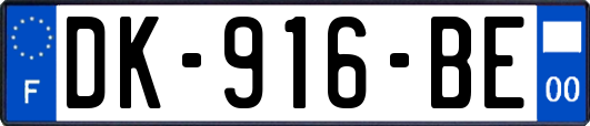 DK-916-BE