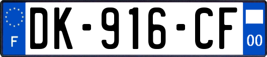 DK-916-CF