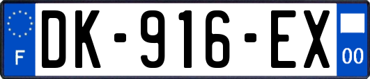 DK-916-EX