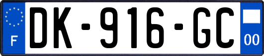 DK-916-GC