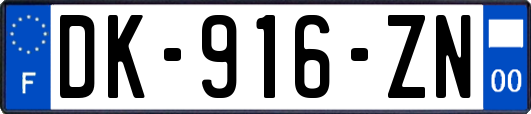 DK-916-ZN