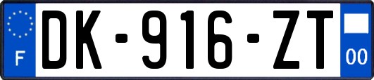 DK-916-ZT