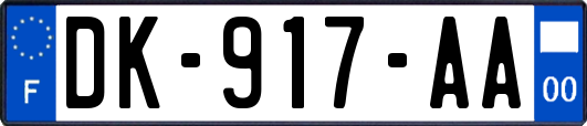 DK-917-AA