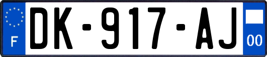 DK-917-AJ