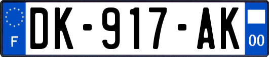 DK-917-AK