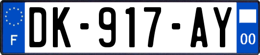 DK-917-AY