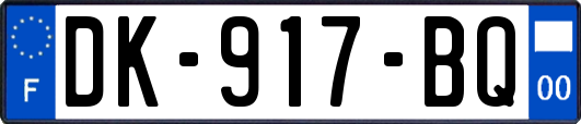 DK-917-BQ