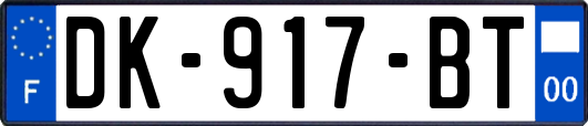 DK-917-BT