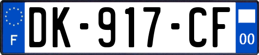 DK-917-CF