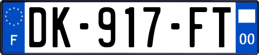 DK-917-FT