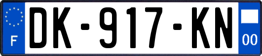 DK-917-KN