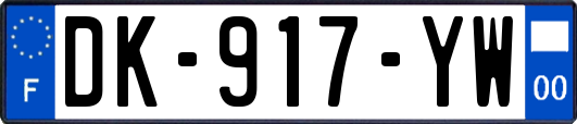 DK-917-YW