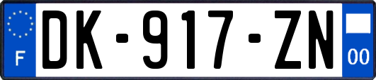 DK-917-ZN