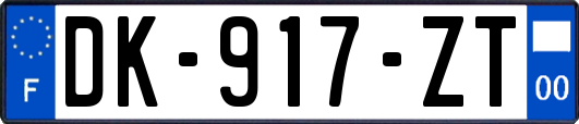 DK-917-ZT