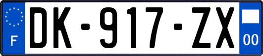 DK-917-ZX