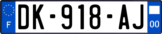 DK-918-AJ