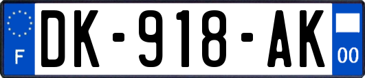 DK-918-AK