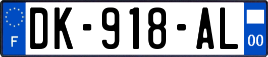 DK-918-AL