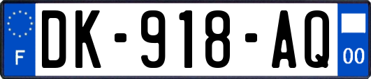 DK-918-AQ