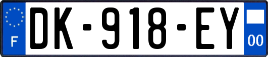 DK-918-EY