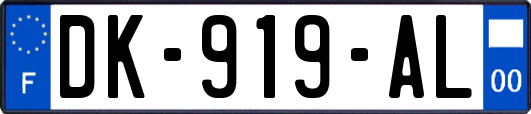 DK-919-AL