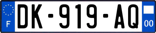 DK-919-AQ