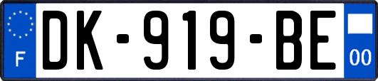 DK-919-BE