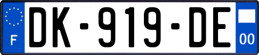 DK-919-DE