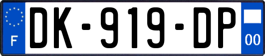 DK-919-DP