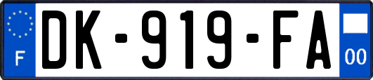 DK-919-FA