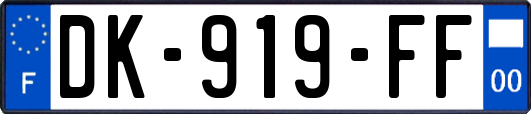 DK-919-FF