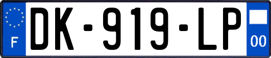 DK-919-LP
