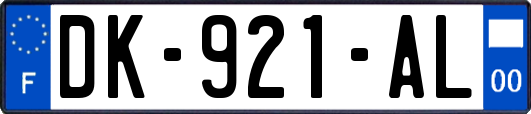 DK-921-AL