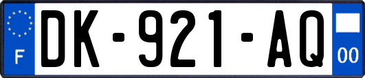 DK-921-AQ