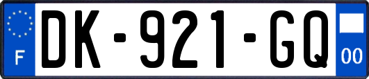 DK-921-GQ