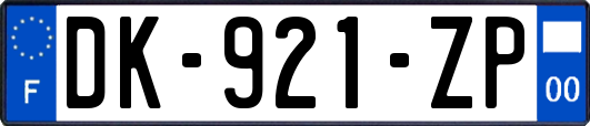 DK-921-ZP
